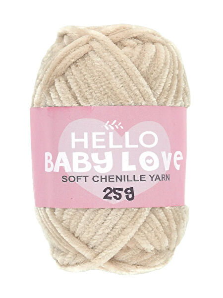 Hello Örgü İpleri