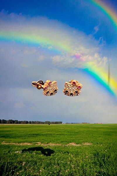 ADA LİFE GÜMÜŞ Küpe