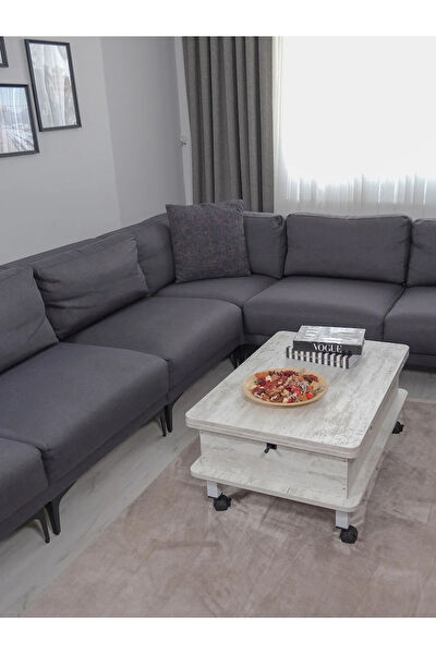 Kolexonline Orta Sehpa