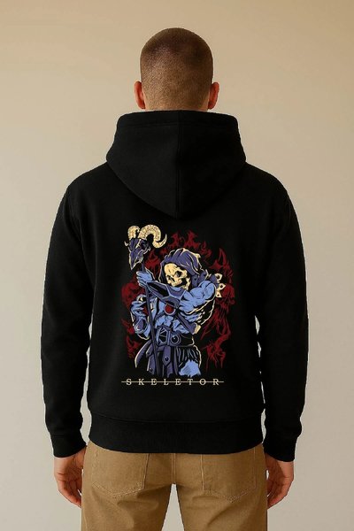 Lenithra Erkek Sweatshirt