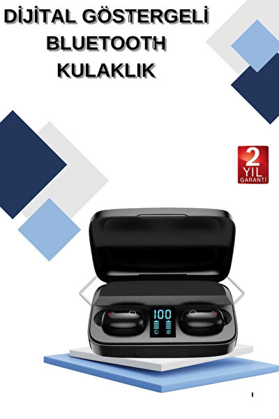 LTG Nova Bluetooth Kulaklık
