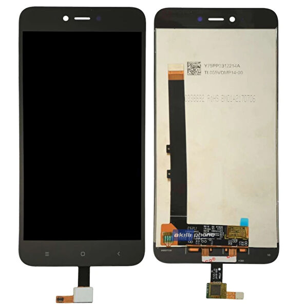 LTG Nova Cep Telefonu Aksesuar Yedek Parça