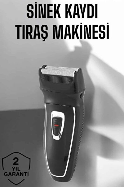 LTG Nova Tıraş Makinesi