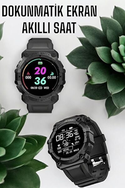 LTG Nova Akıllı Saat