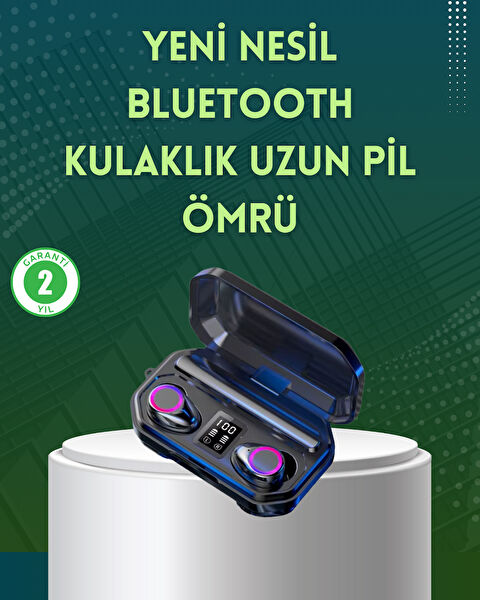 LTG Nova Bluetooth Kulaklık