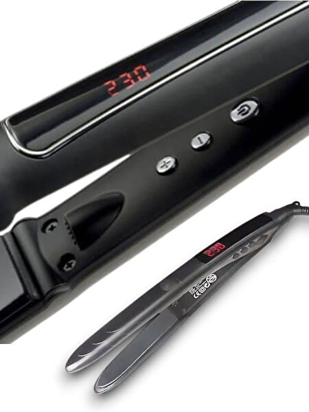 LTG Nova Saç Düzleştirici