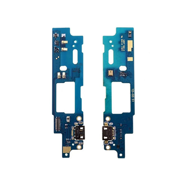 LTG Nova Cep Telefonu Aksesuar Yedek Parça