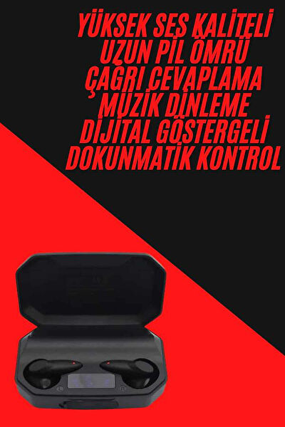 LTG Nova Bluetooth Kulaklık