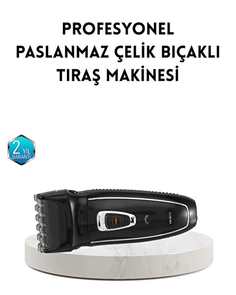 LTG Nova Tıraş Makinesi