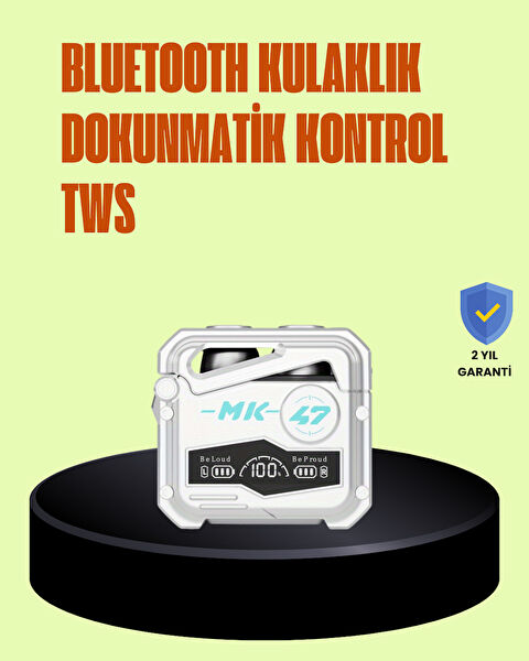 LTG Nova Bluetooth Kulaklık