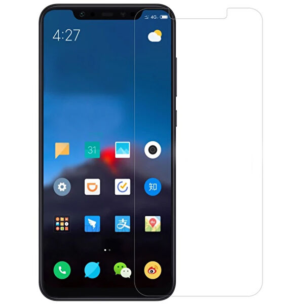 LTG Nova Ekran Koruyucu