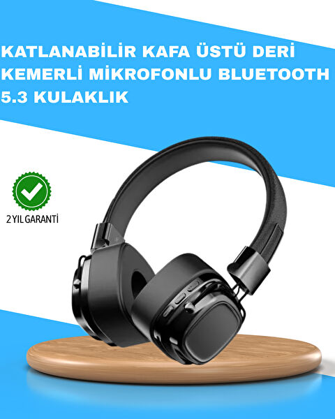 LTG Nova Bluetooth Kulaklık