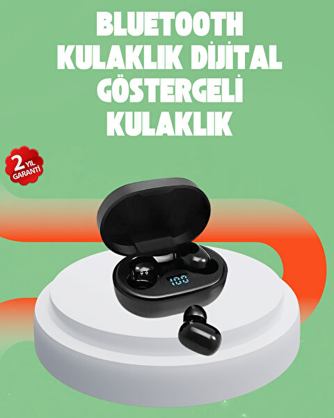 LTG Nova Bluetooth Kulaklık