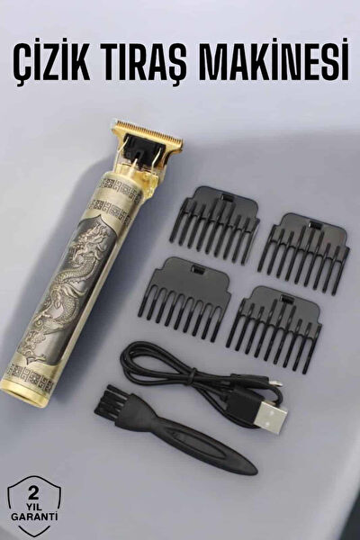 LTG Nova Tıraş Makinesi