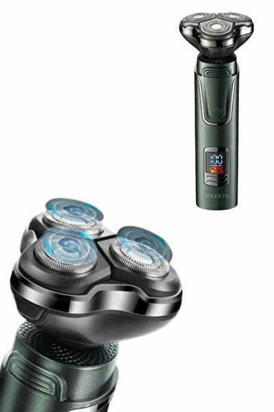 LTG Nova Tıraş Makinesi