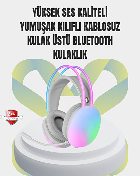 LTG Nova Bluetooth Kulaklık