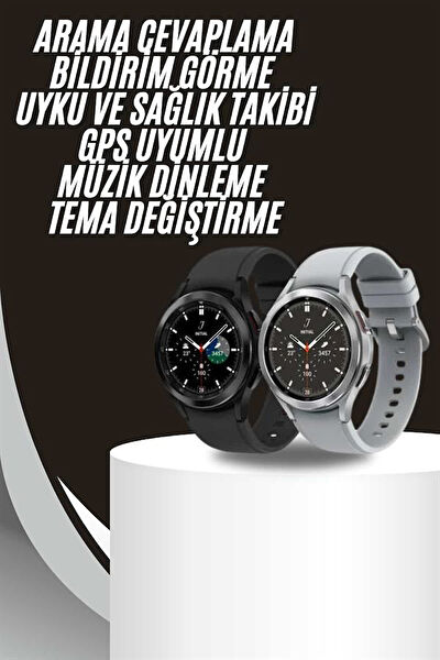 LTG Nova Akıllı Saat