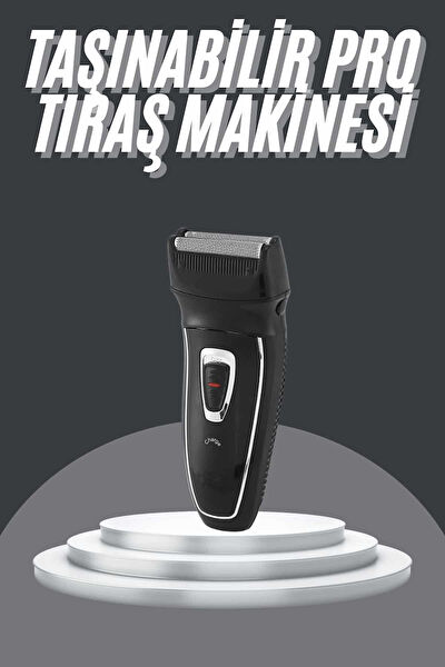 LTG Nova Tıraş Makinesi