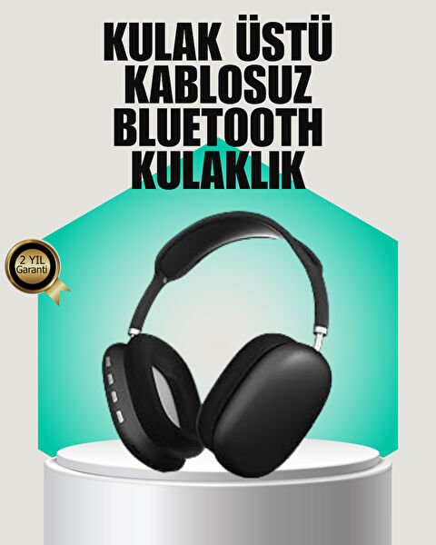 LTG Nova Bluetooth Kulaklık