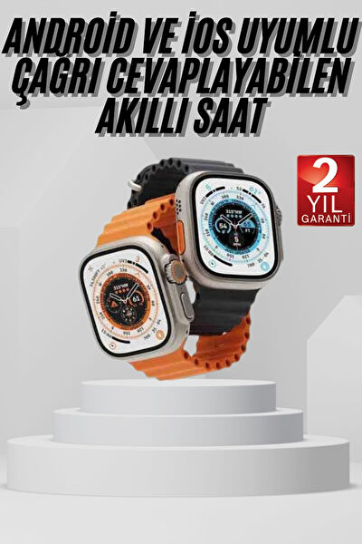 LTG Nova Akıllı Saat