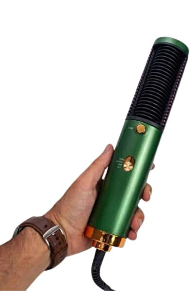 LTG Nova Elektrikli Saç Fırçası