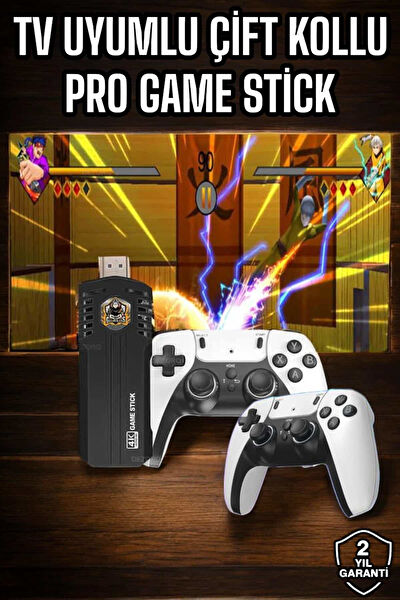 LTG Nova Retro Oyun Konsolları