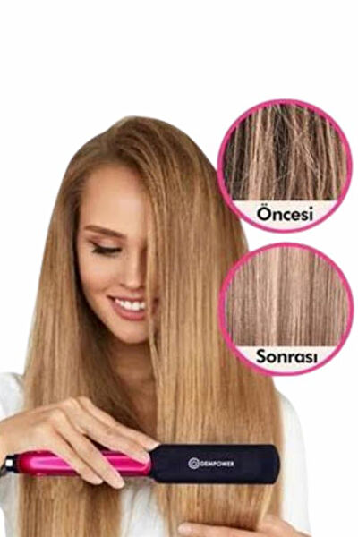 LTG Nova Saç Düzleştirici