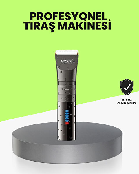 LTG Nova Tıraş Makinesi