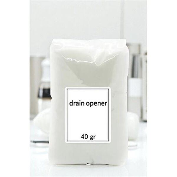 LTG Nova Mutfak, Banyo Temizleyiciler