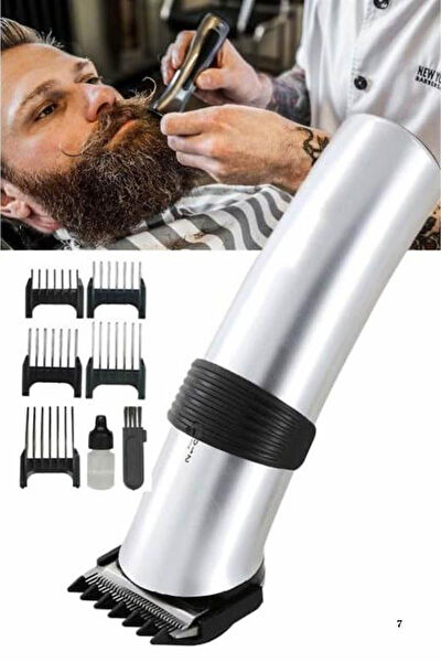 LTG Nova Tıraş Makinesi