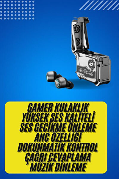 LTG Nova Bluetooth Kulaklık