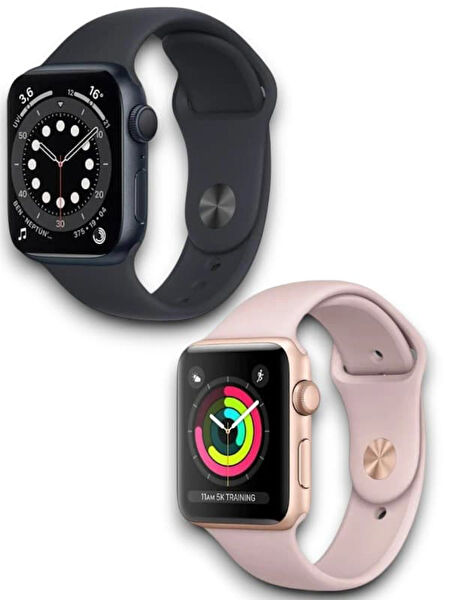 LTG Nova Akıllı Saat