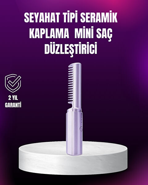 LTG Nova Saç Düzleştirici