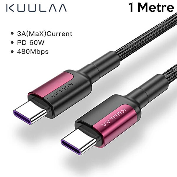 LTG Nova Şarj, Data Kablosu