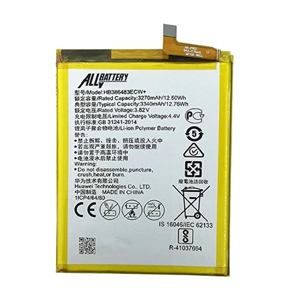 LTG Nova Cep Telefonu Aksesuar Yedek Parça