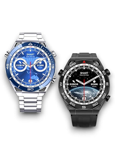 LTG Nova Akıllı Saat