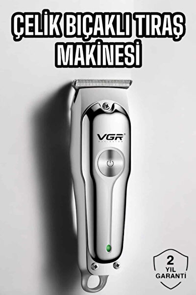 LTG Nova Tıraş Makinesi