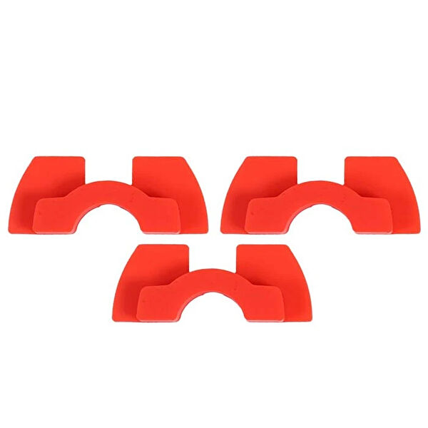 LTG Nova Elektrikli Scooter Aksesuar, Ekipman