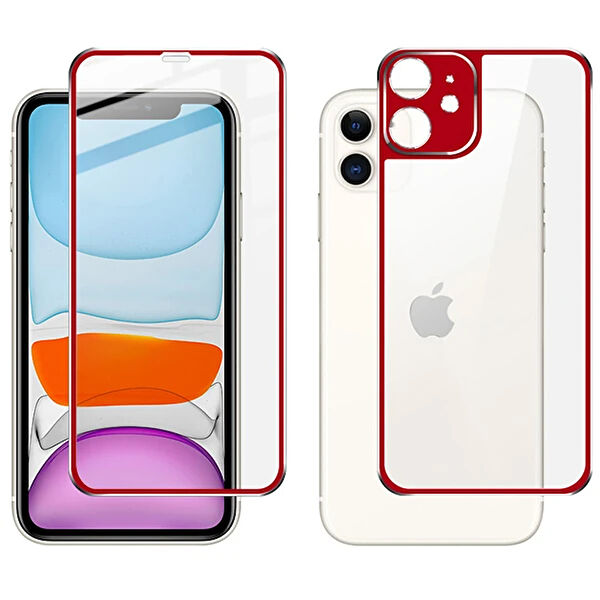 LTG Nova Ekran Koruyucu