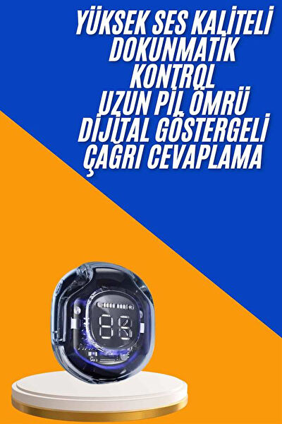 LTG Nova Bluetooth Kulaklık