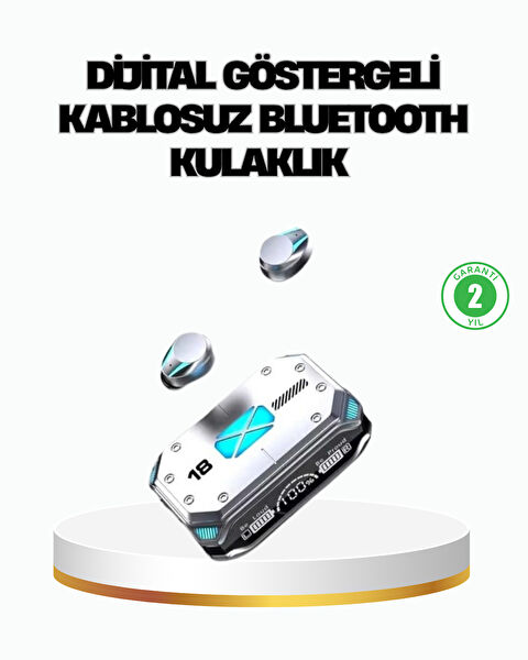 LTG Nova Bluetooth Kulaklık
