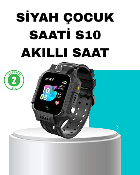 LTG Nova Akıllı Saat