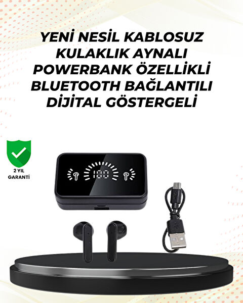 LTG Nova Bluetooth Kulaklık