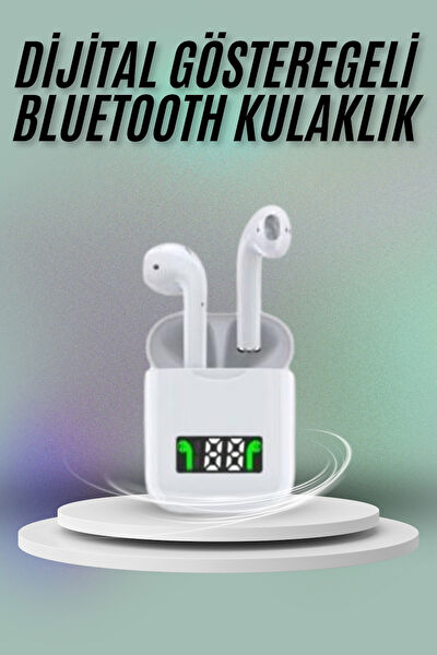 LTG Nova Bluetooth Kulaklık