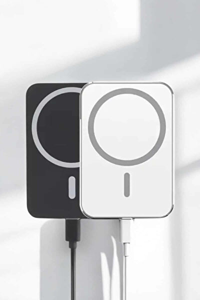 LTG Nova Powerbank, Taşınabilir Şarj Cihazı