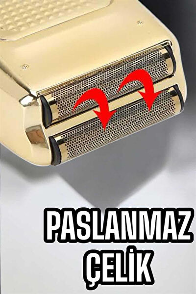 LTG Nova Tıraş Makinesi