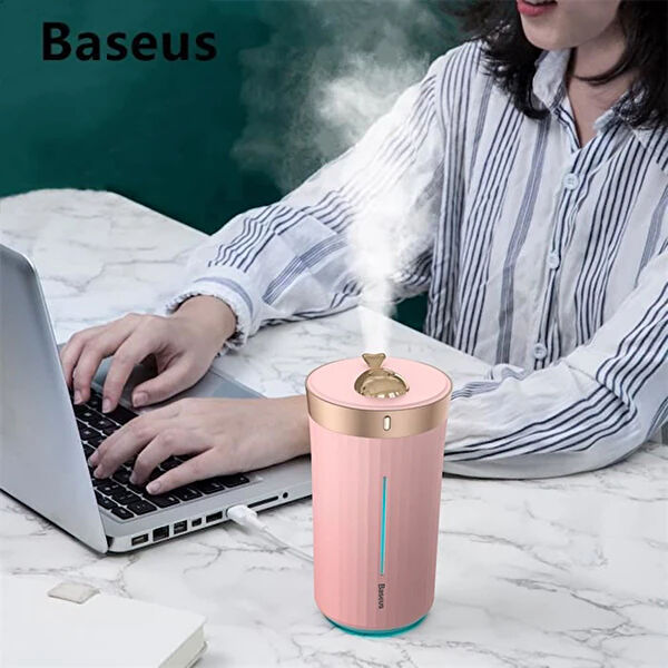 LTG Nova Hava Temizleme ve Nem Alma Cihazları