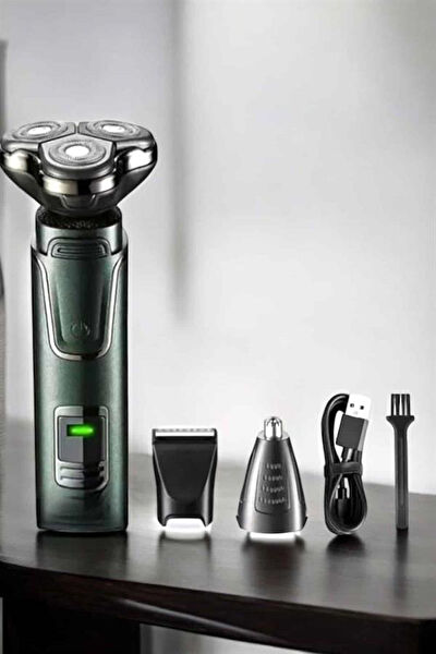 LTG Nova Tıraş Makinesi