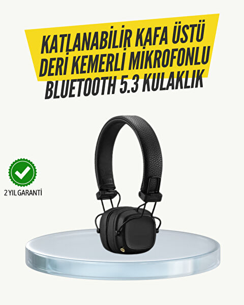LTG Nova Bluetooth Kulaklık