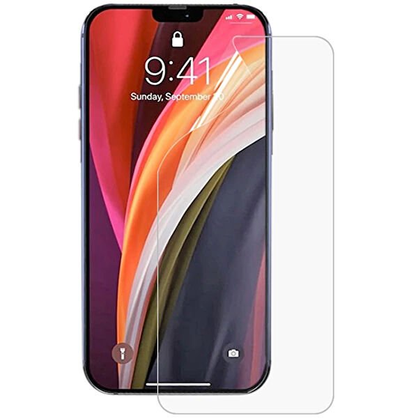 LTG Nova Ekran Koruyucu